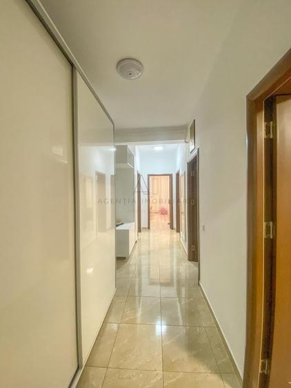 3 camere I Loc Parcare I 2 bai I Comision 0 - 6