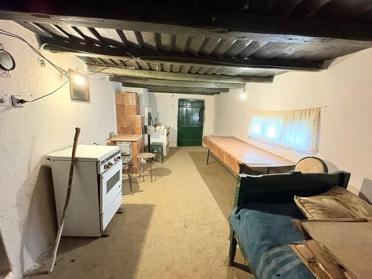 Ferma de vanzare , Loc Nistoresti Jud Constanta - 8