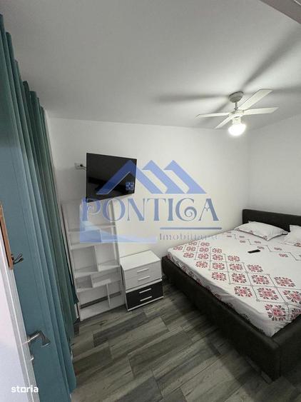 Vanzare apartament 2 camere, modernen, cu parcare Steaua de Mare 2 - 5