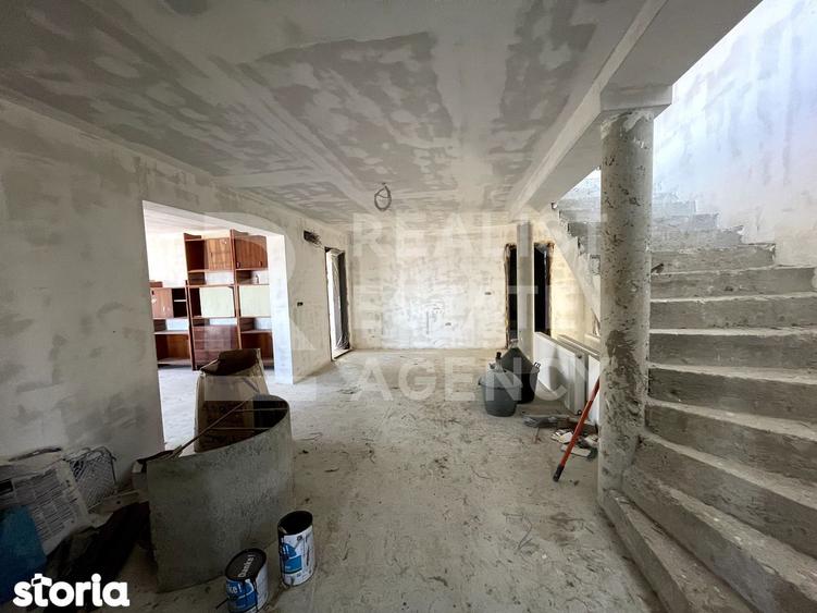 Vila de vanzare, 253 mp util, teren 1000 mp, Rediu Mitropoliei - 8