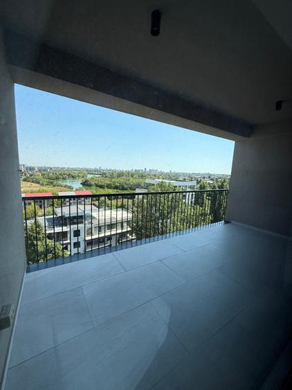 0 COMISION, AP. 3 CAMERE, BANEASA / SISESTI . PARC CU DESCHIDERE LAC - 14