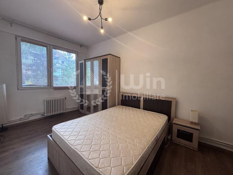 Apartament 2 camere | Etaj intermediar | Zona Facultatii de Litere - 1