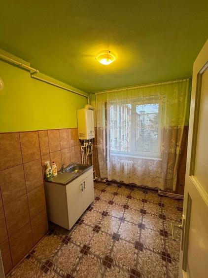 Apartament 2 camere nemobilat in Centru - 1