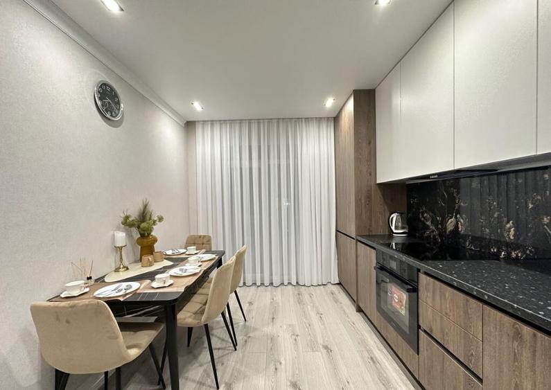 Apartament de inchiriat cu 2 camere Ultracentral - 5