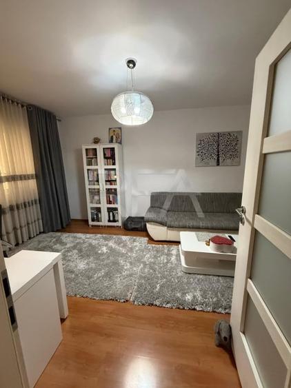 Apartament cu 2 camere la 13 minute de statia de metrou 1 Decembrie 1918 - 11