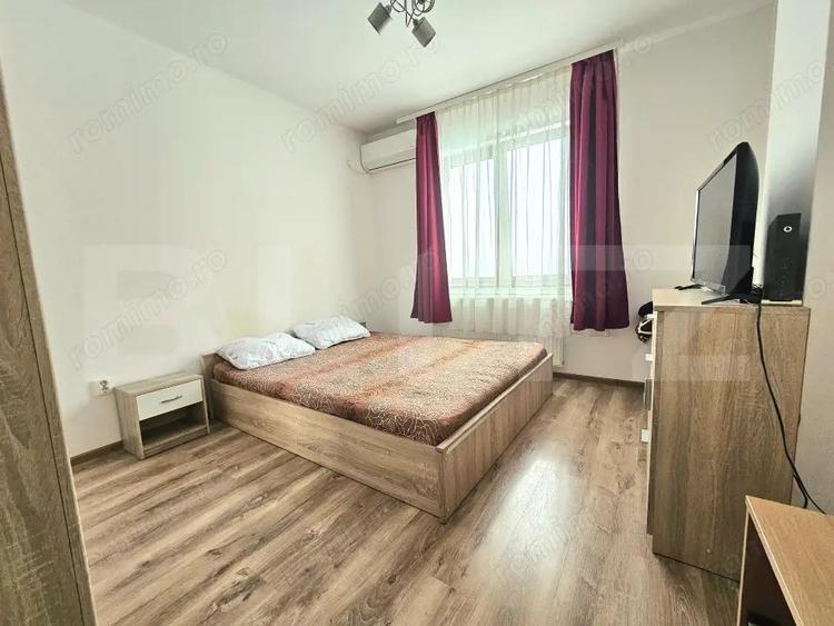 Apartament cu o camera, Torontal/Vox - 4