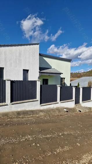 Casa P+teren 600 mp , utilita?i, Budiu Mic Mure? - 4