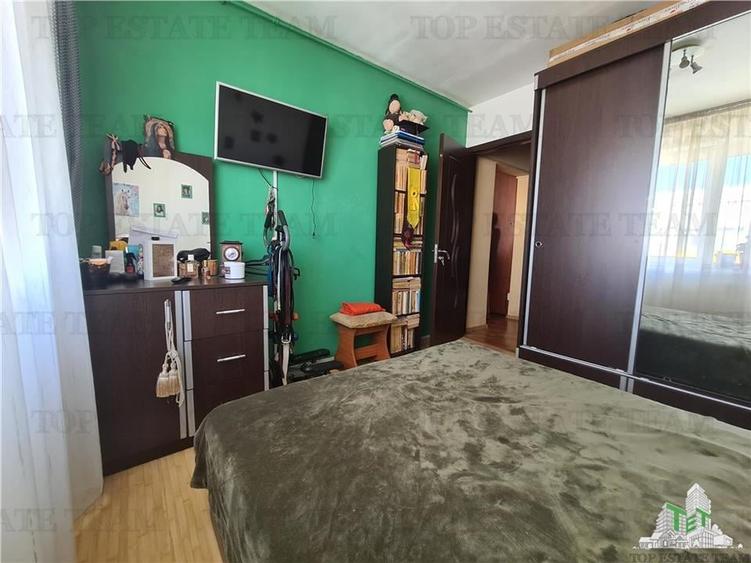Apartament 2 camere centrala proprie, boxa si loc de parcare Rahova - 2