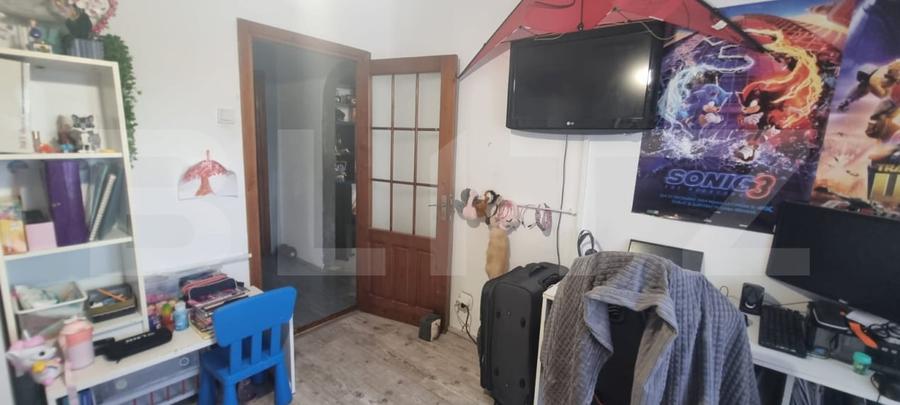 Apartament 3 camere, 71 mp utili totali, Mircea cel Batran - 7