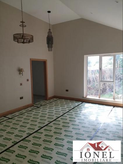 Casa noua de vanzare in Alba Iulia, Barabant - 4