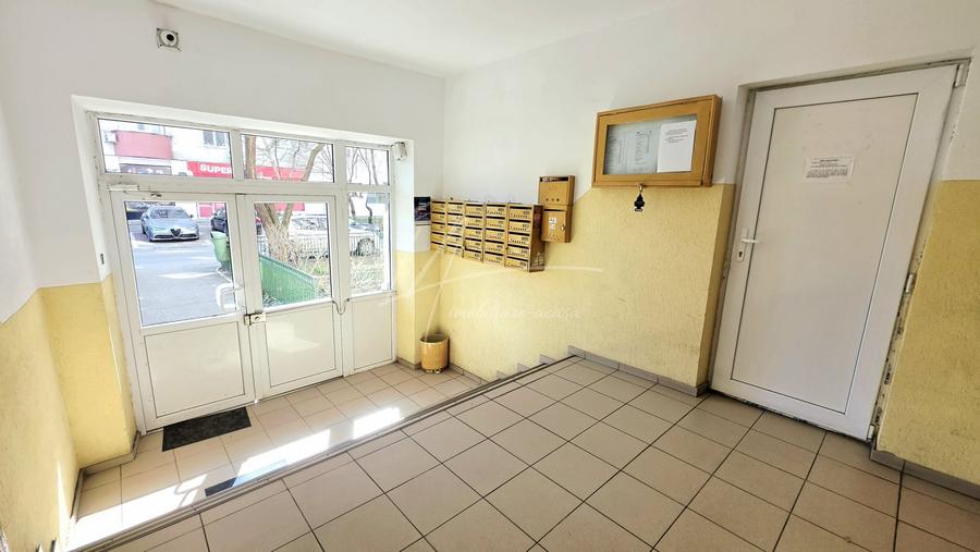 Aleea Botorani 2. Un apartament cat linistea familiei tale - 48