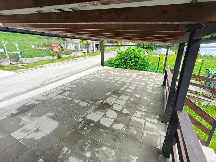 Afacere la cheie investiția ta pentru tine si familie pe Valea Prahovei in Buste - 3