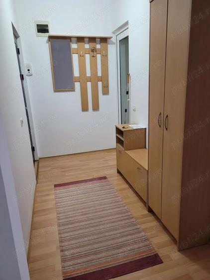 Alman Imobiliare - Garsoniera mobilata complet zona KM 4 5 - 7