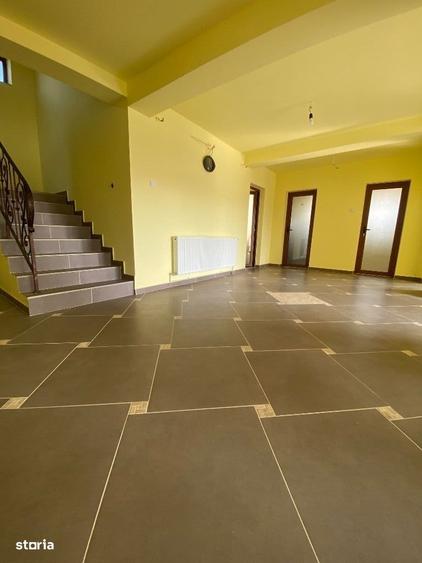 Spatiu/Comercial/Birouri/Cladire de inchiriat - 240 MP - P + 1 - 5