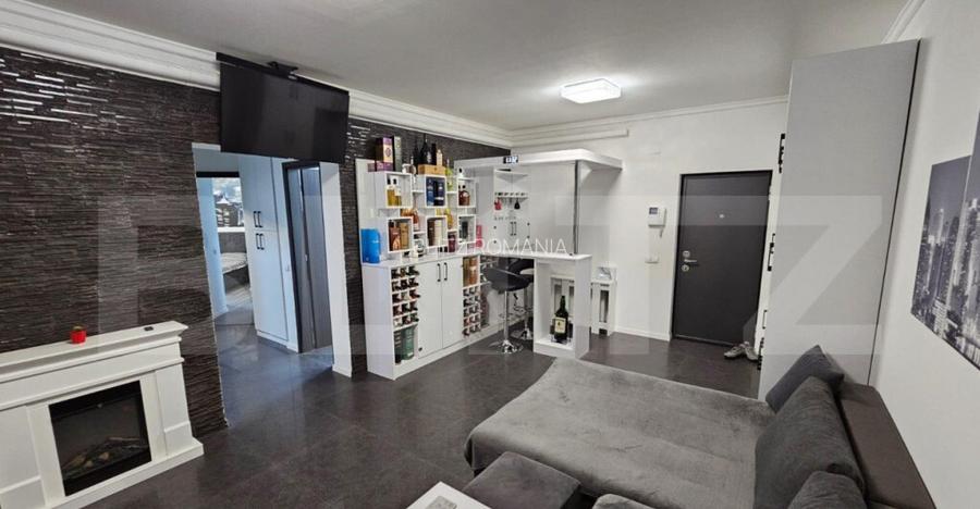 Apartament 3 camere, 75mp, Copou Apartament 3 camere, 75mp, Copou