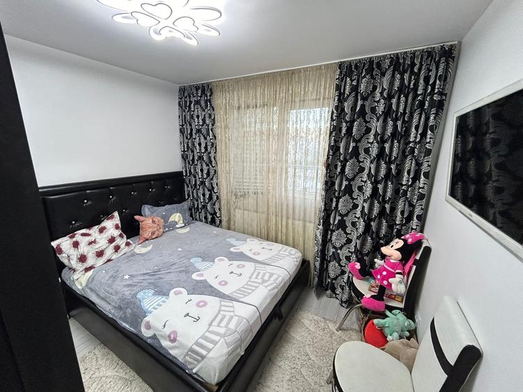 Titan 2 Camere Instalatii Schimbate Bloc 1976 Reabilitat 15 Min Metrou Titan - 6