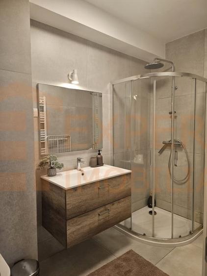 Apartament 2 camere zona Mamaia, Constanta - 7