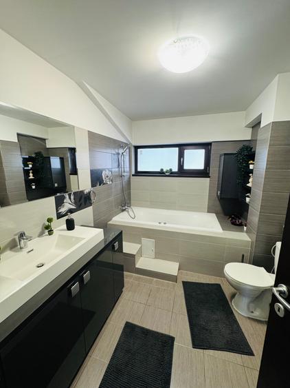 Vila P+E, Pipera, British School - 20