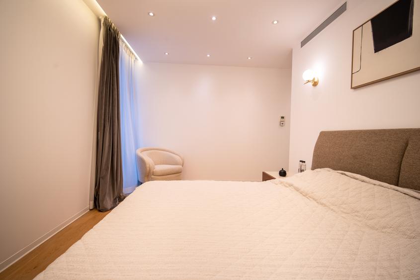 APARTAMENT MOBILAT 4 CAMERE - PIATA CHARLES DE GAULLE - COMISION 0% - 10