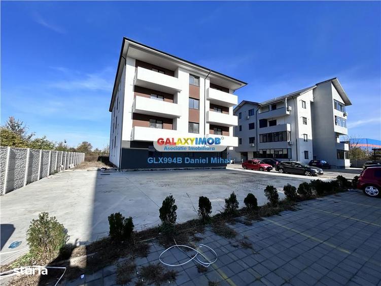 Apartament 2 camere-Bloc NOU-Leroy Merlin-sos. Alexandriei - 4