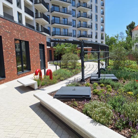 Apartament de 3 camere Timisoara, central,  81.2 mp utili - 1