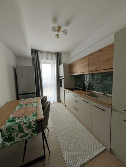 Apartament 3 Camere | Copou | Prima Inchiriere - 5