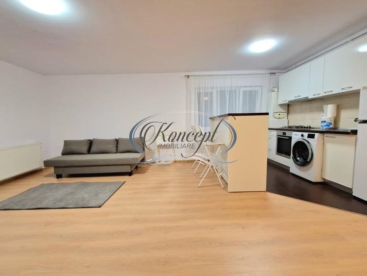 Apartament modern, aproape de universitati, zona Observator - 4