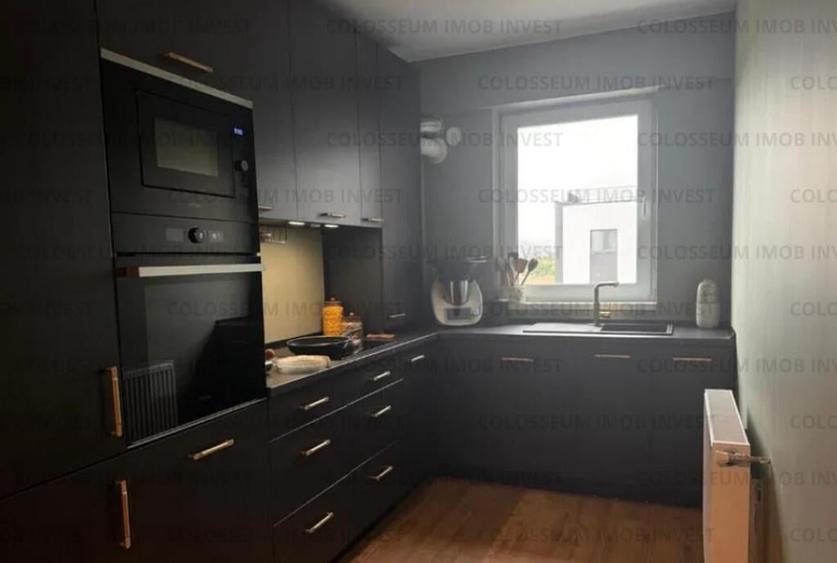 Apartament 3 camere, decomandat - zona Triaj - 9