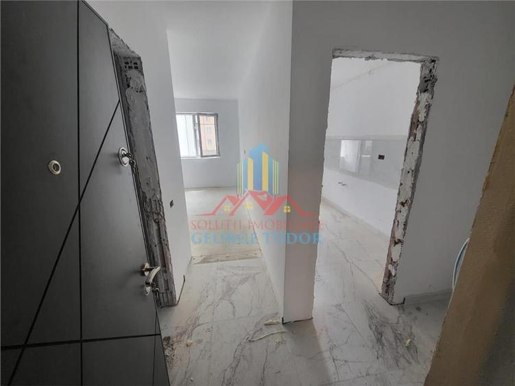 Vanzare garsoniera Tineretului Militari Residence - 5