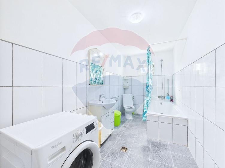 Vila/casa cu teren aproape de Bucuresti la pret excelent - 9