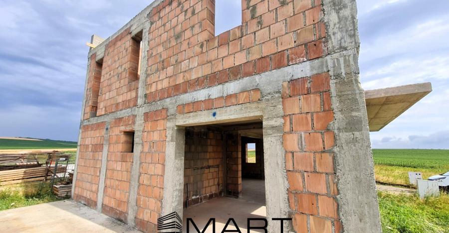 Casa individuala 120mp cu teren 486mp Sura Mica - 4