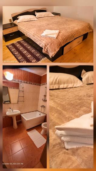 Casa 3 camere, 3 bai, 38K - 2