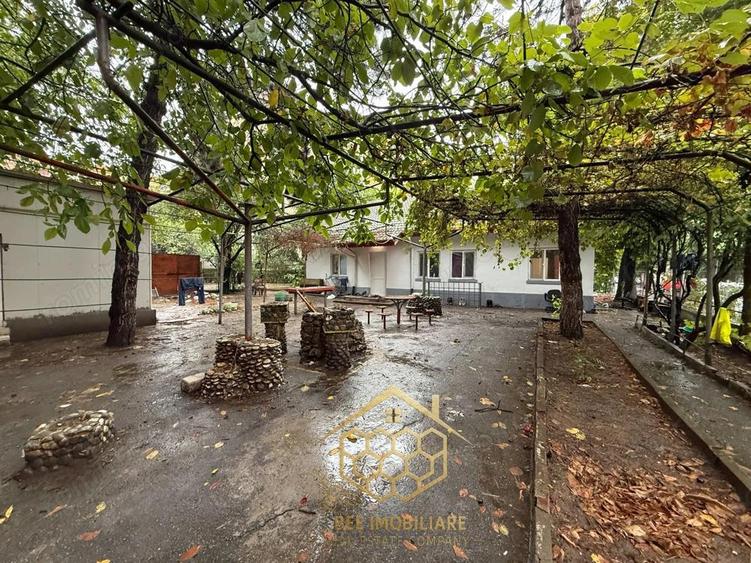 Teren in cartierul George Enescu - 3