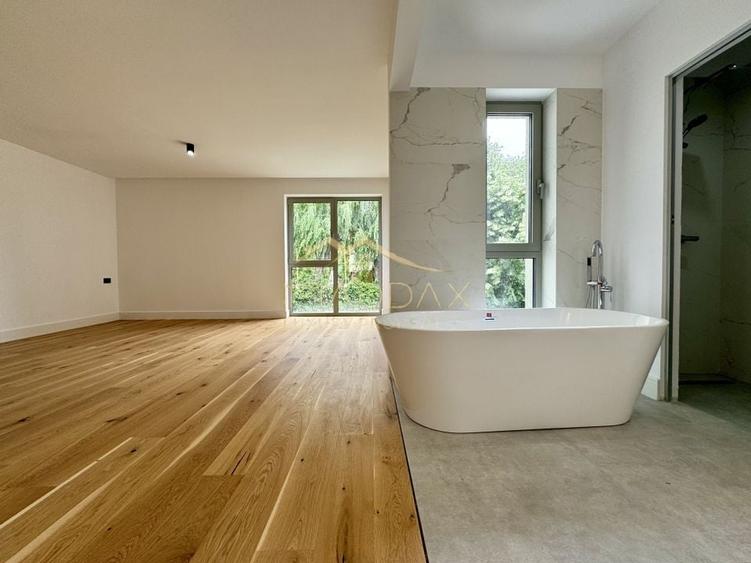 Vila impresionanta *258mp* 1000mp teren / Pipera-Erou Iancu Nicolae - 19