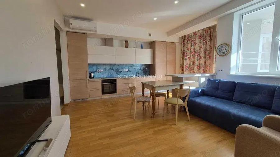 3 Camere zona Ion Mihalache