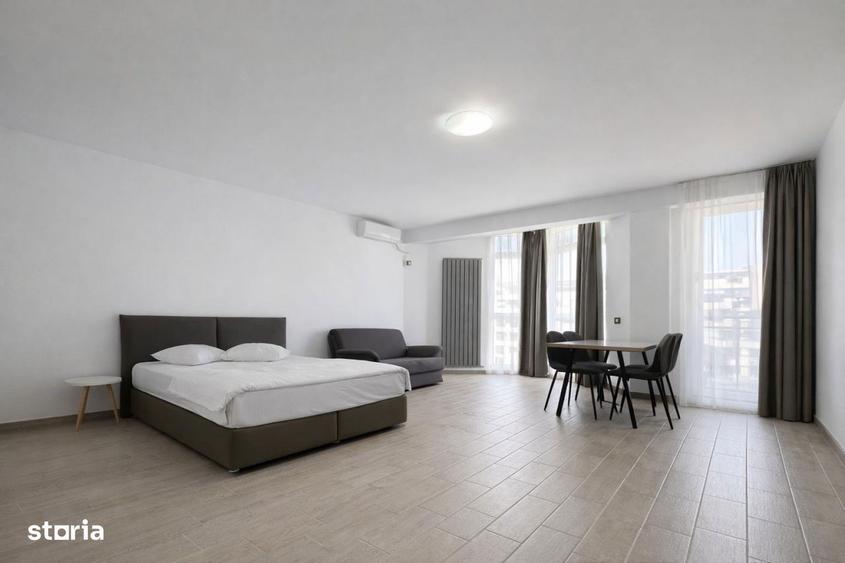 Alezzi studiou cu vedere la mare - 2