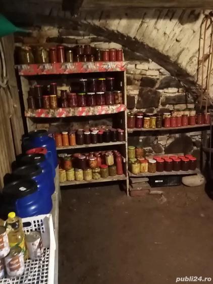 Casa aproape de centrul Sibiului la 5 minute de tot ce conteaza! - 8