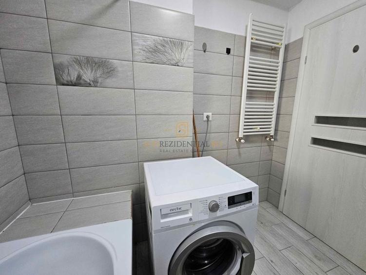 Apartament 2 camere de inchiriat, parcare, metrou Dimitrie Leonida - 13