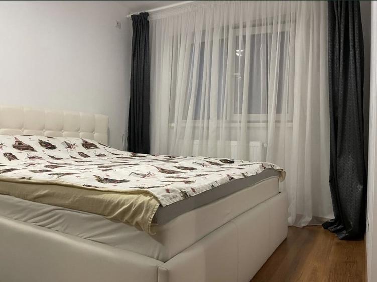 Apartament 2 Camere | Palladium Residence | Balcon | Centrala | Metrou - 4