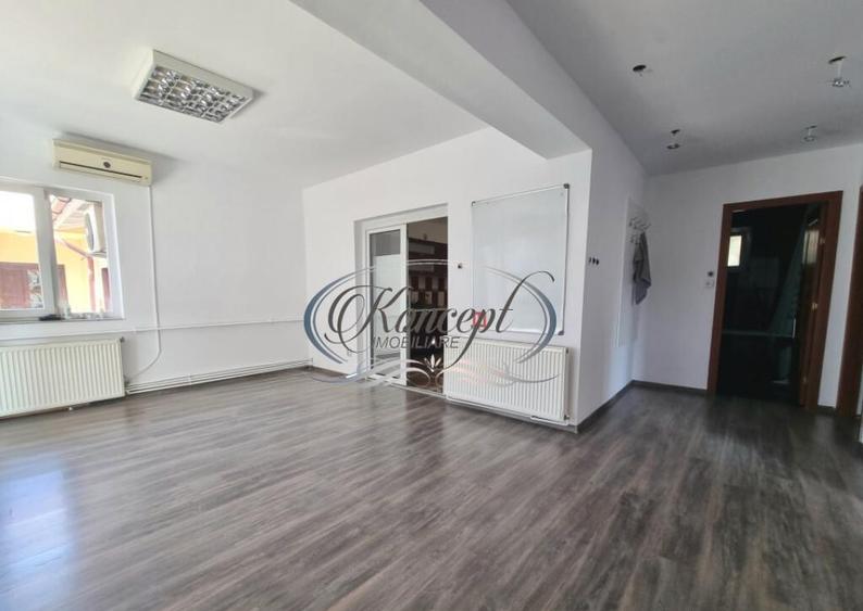 Spatiu de birouri, in cartier Intre Lacuri - 1