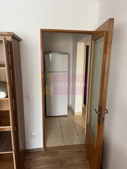 Garsoniera Banu Manta. - 8