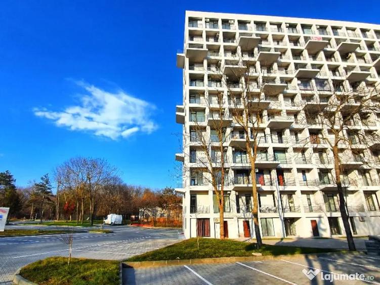 Apartament 2 cam modern la mare Gata de mutare Neptun Crama Murfatlar! - 6