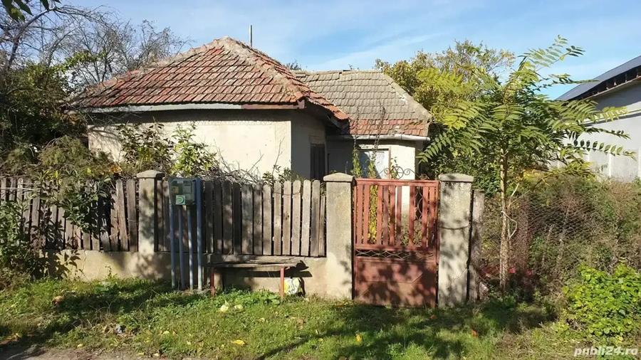 Vand casa in Corabia - 4