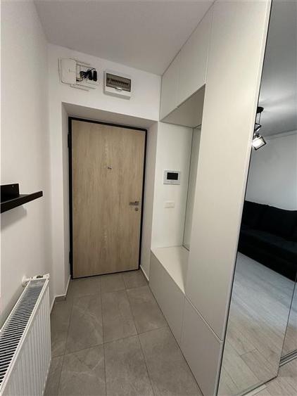 Apartament cu 2 camere semidecomandat în Theodor Pallady