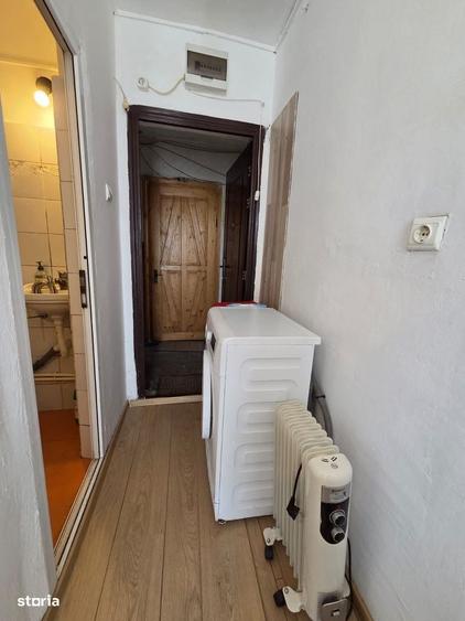 Garsonieră în Central