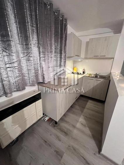 Camera de camin zona Dragaica D. Filipescu etaj 3 din 4 renovata mobilata Pret: 26.000 - 2