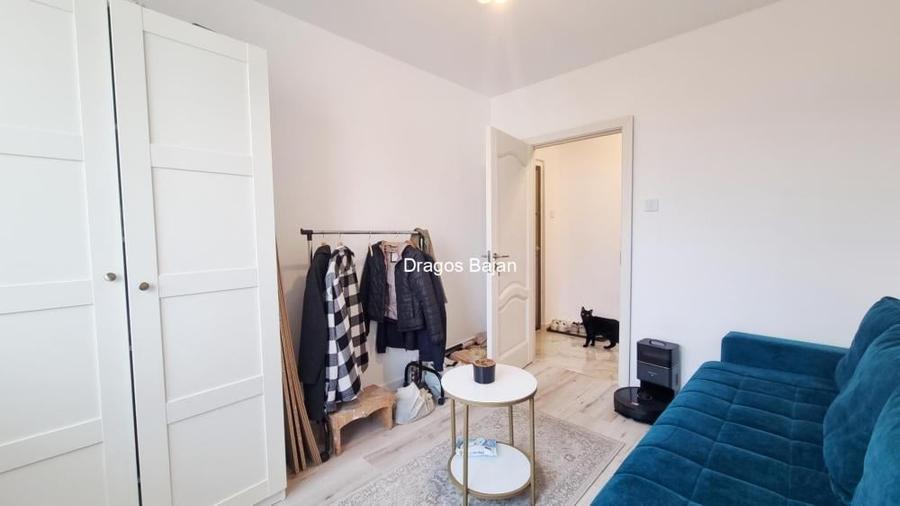 3 camere // decomandat // Renovat - 6