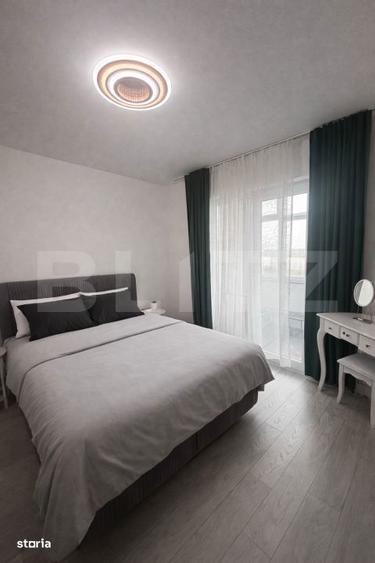 Apartament 3 camere Giroc logie spatioasa & loc de parcare inclus - 2