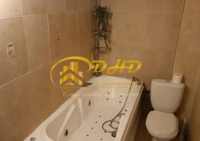 Apartament cu 3 camere situat la Lazar Rezidence - 5