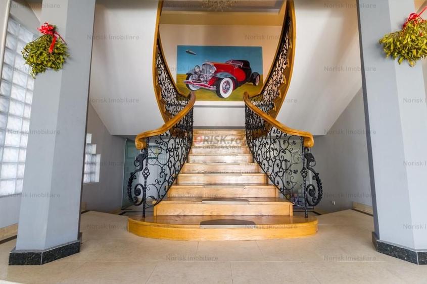 Colentina - Fundeni - cladire multifunctionala 1200 mp construiti - 6